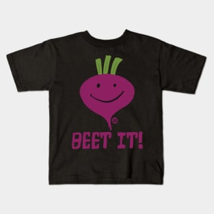 BEET IT Kids T-Shirt